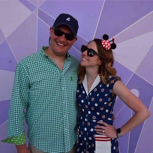 Meet your Posher, Laurie